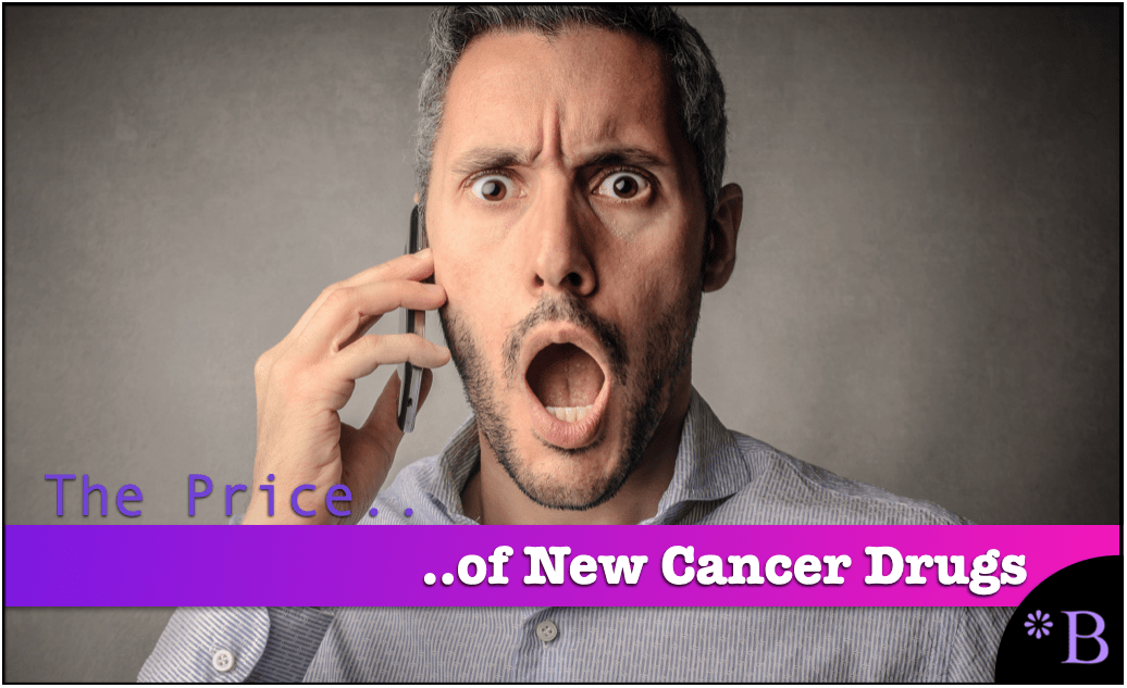 The Shocking Average Cost of New Cancer Drugs Brightwork Research